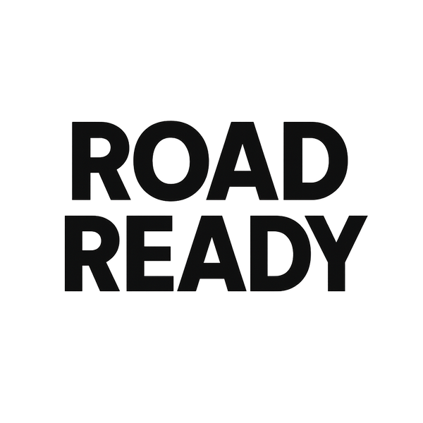 Road-Ready