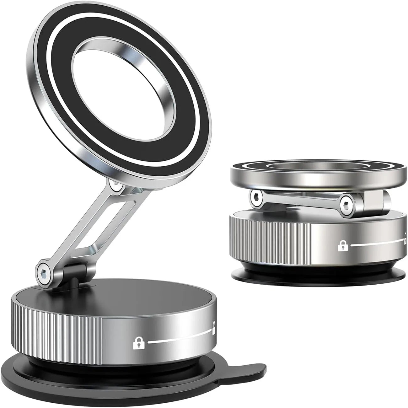 MagSafe Suction Mount Phone Holder