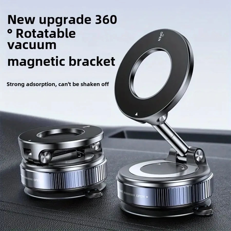 MagSafe Suction Mount Phone Holder