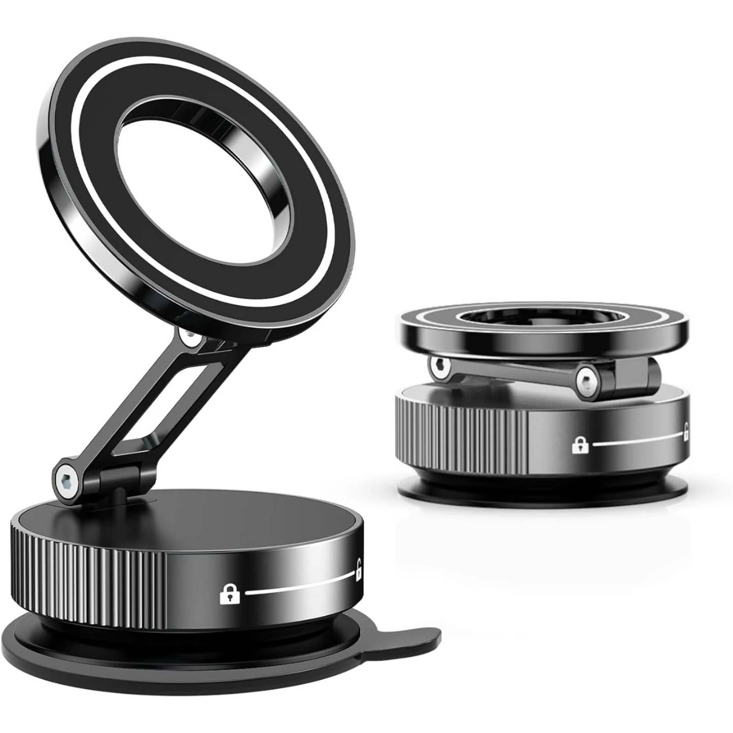 MagSafe Suction Mount Phone Holder