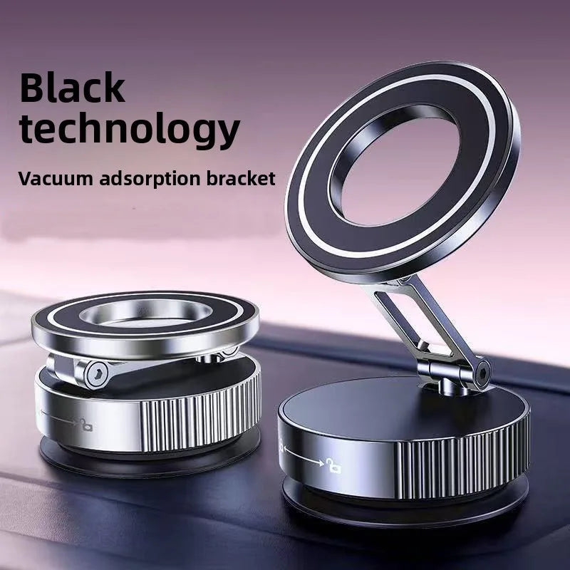 MagSafe Suction Mount Phone Holder